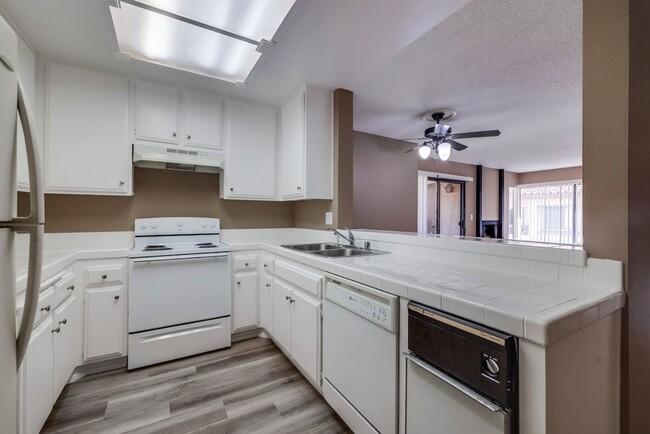 property at 6717 Friars Rd