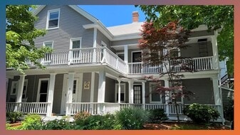 5 Concord Ct in Ashland, MA - Building Photo