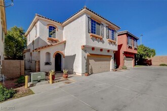 3736 Lodina Ct in Las Vegas, NV - Building Photo - Building Photo