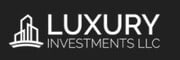 Property Management Company Logo Luxury Investments, LLC