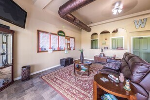 Westdale Hills in Hurst, TX - Building Photo