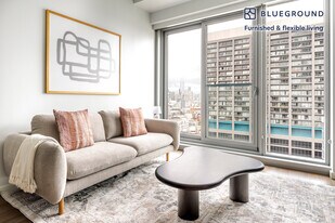 100 Van Ness Ave, Unit SI FL17-ID1923 in San Francisco, CA - Building Photo