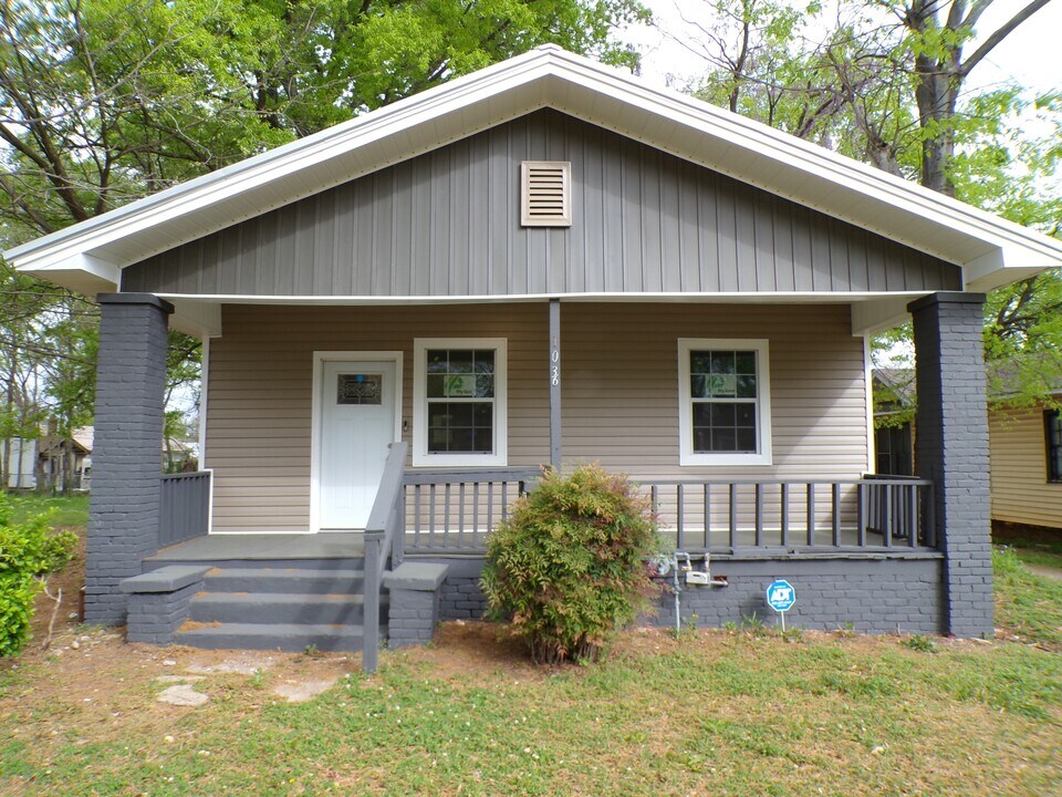 1036 Alabama Ave SW in Birmingham, AL - Building Photo
