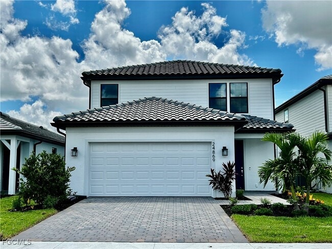 property at 24869 Surf Hvn Ln