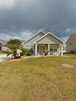 363 Vesta Dr in Myrtle Beach, SC - Building Photo