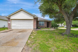 19702 Byron Meadows Dr in Katy, TX - Building Photo