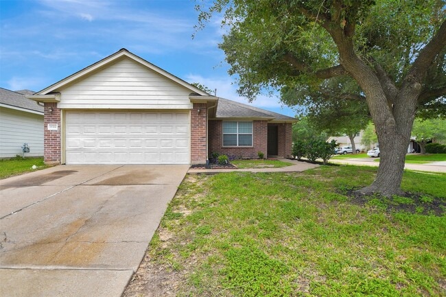 property at 19702 Byron Meadows Dr