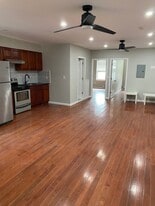 427 W Girard Ave, Unit 3
