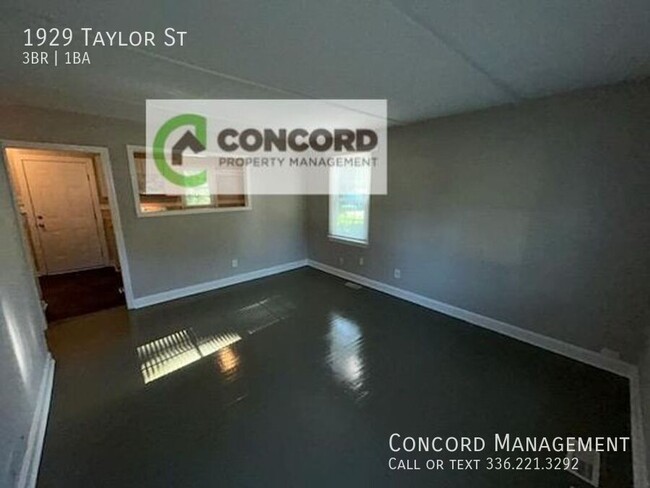 1929 Taylor St in Greensboro, NC - Building Photo - Building Photo