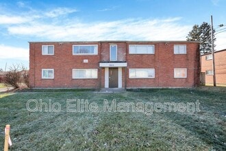 3605 Cushing Dr in Columbus, OH - Building Photo - Building Photo