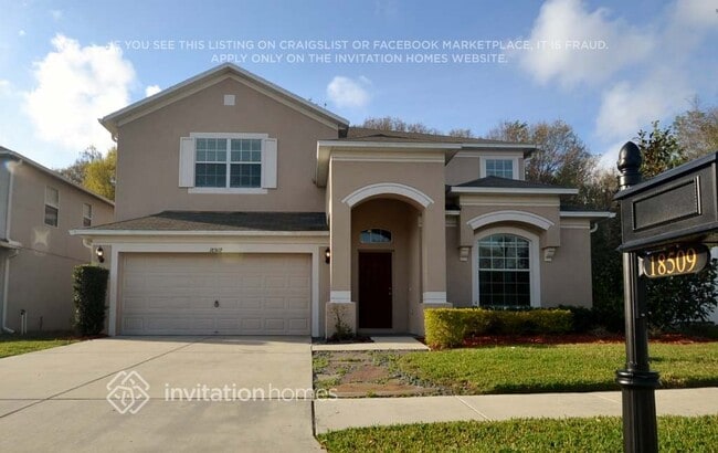 18509 Cypress Bay Pkwy