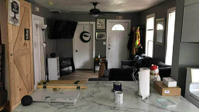 612 Henry Ave SE in Grand Rapids, MI - Building Photo - Building Photo