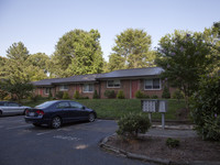 110-200 Crest St in Carrboro, NC - Building Photo - Building Photo