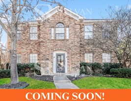 1001 Country Ln in Allen, TX - Building Photo