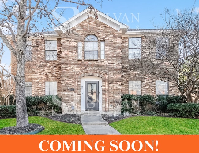 property at 1001 Country Ln