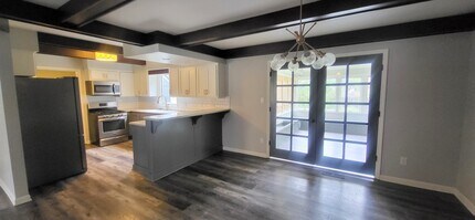 4821 Christiana Campbell Ct in Fort Wayne, IN - Building Photo - Building Photo