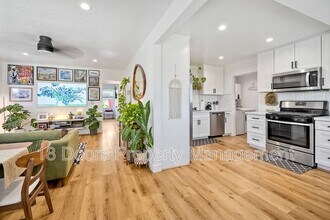 6028 Dwight St in San Diego, CA - Building Photo - Building Photo
