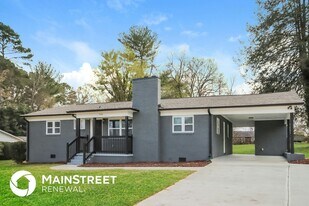 532 Virginia Ave in Statesville, NC - Building Photo