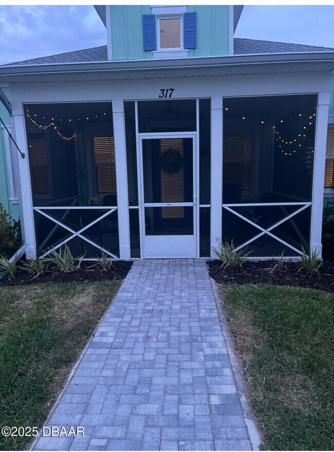 property at 317 Pop Top Ln