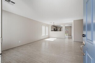 11795 Magliana St in Las Vegas, NV - Building Photo