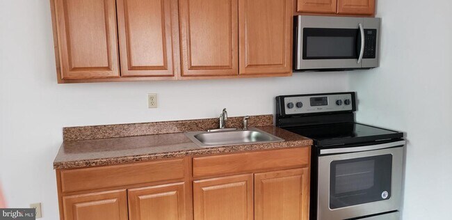 503 N Rodney St-Unit -2B in Wilmington, DE - Building Photo - Building Photo