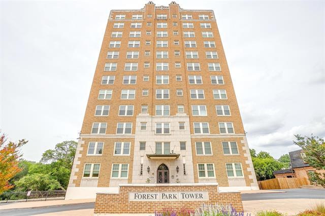 property at 2306 Park Pl Ave