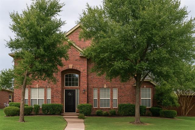 property at 1631 Clarke Springs Dr