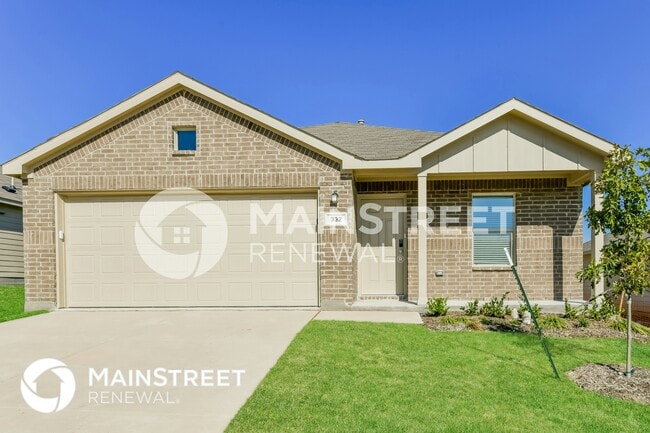 property at 332 Dry Cyn Wy