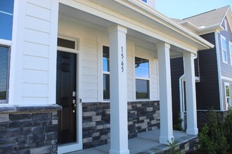 1565 Goldfinch Perch Ln in Knightdale, NC - Building Photo - Building Photo
