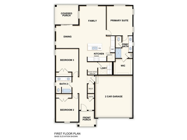 13090 Mustang Crossing Rd in Marana, AZ - Building Photo - Building Photo