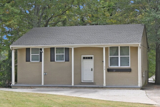 278 Longleaf Dr SE