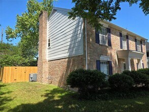306 Houghton Rd in Katy, TX - Building Photo - Building Photo