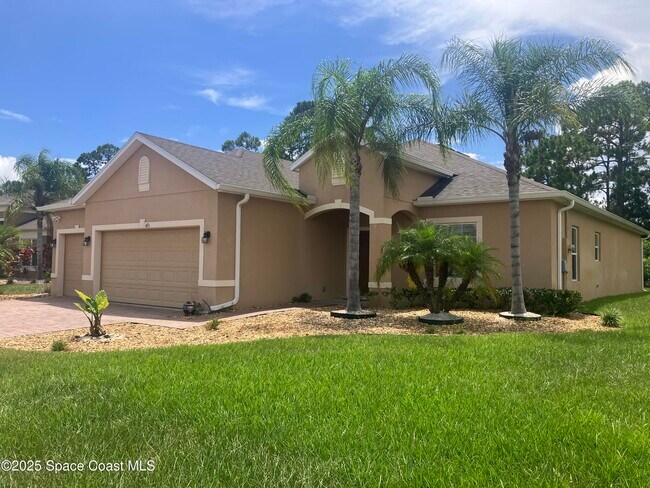 property at 491 Easton Forest Cir SE