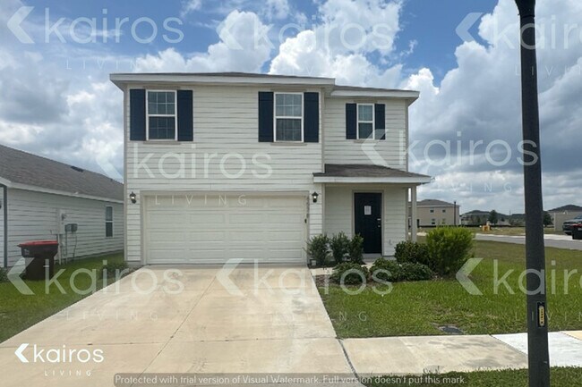 8578 SW 44th Ct