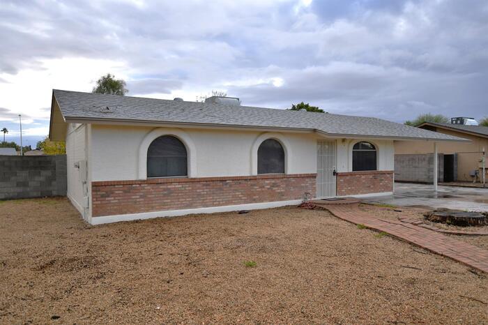 75 S 94th St in Chandler, AZ - Building Photo