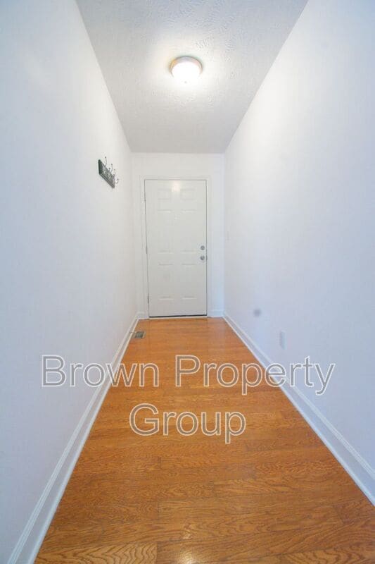 633 Law Rd in Fayetteville, NC - Building Photo - Building Photo