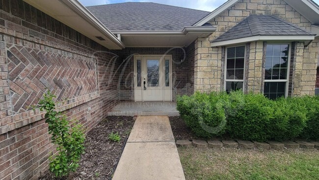 1117 Morning Side Ct in Shawnee, OK - Building Photo - Building Photo