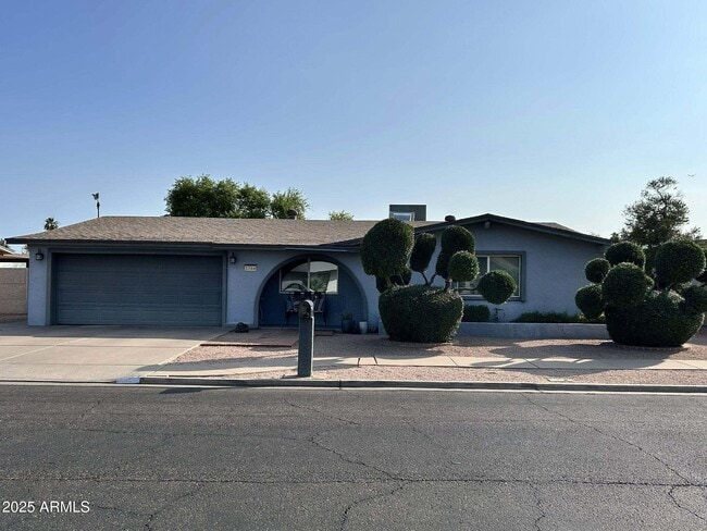 property at 1764 W Nido Ave