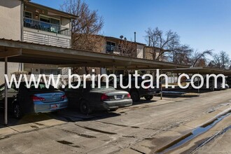 5761 S Waterbury Cir in Murray, UT - Building Photo - Building Photo