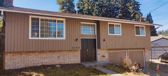 property at 2200 Merchant Way