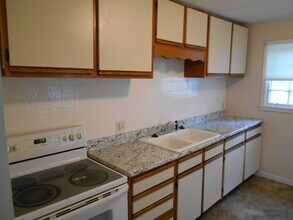 4405 E Bayley St in Wichita, KS - Building Photo - Building Photo