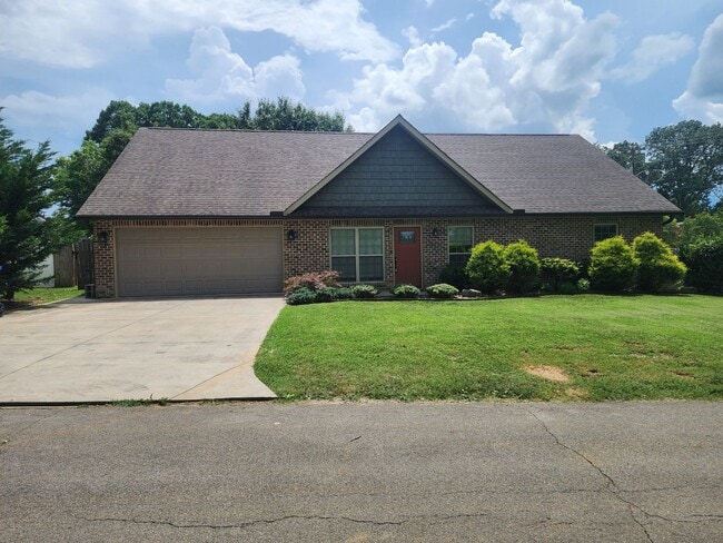 property at 1511 Oersted St