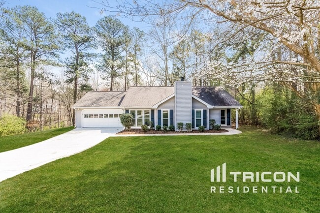 property at 1511 Country Ct