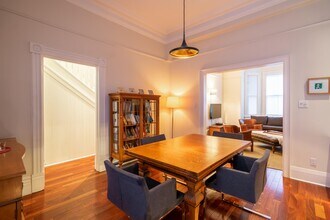 198 Bellwoods Ave in Toronto, ON - Building Photo - Building Photo