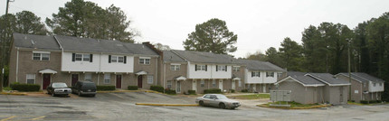 Briar House in Atlanta, GA - Building Photo - Building Photo