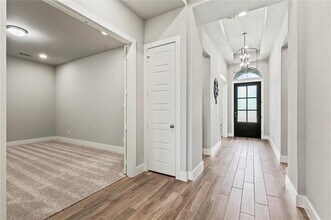 1107 Sandgate Dr in Forney, TX - Building Photo - Building Photo