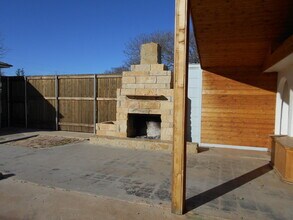 4120 33rd St in Lubbock, TX - Building Photo - Building Photo