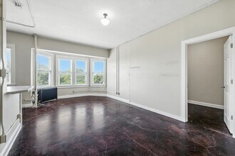 111 E 16th St in Indianapolis, IN - Building Photo - Building Photo