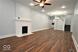 2959 N Delaware St in Indianapolis, IN - Building Photo - Building Photo