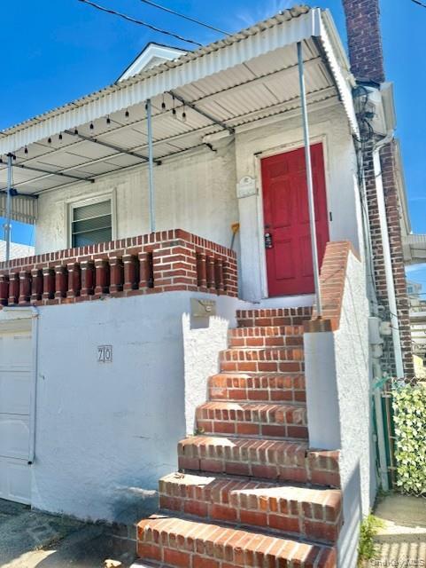 property at 70 Malone Ave